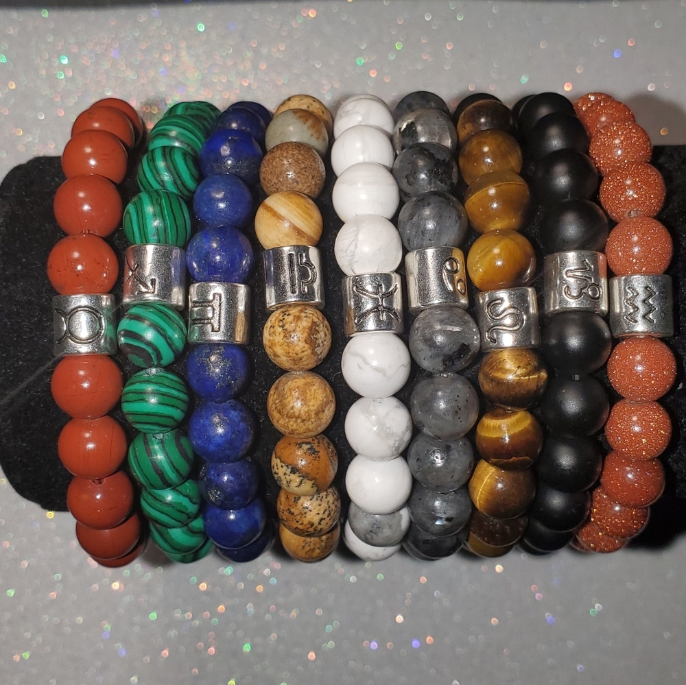 Mens Bracelets